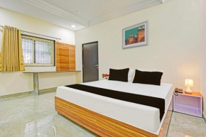 Hotel O Balaji Executive Lodging